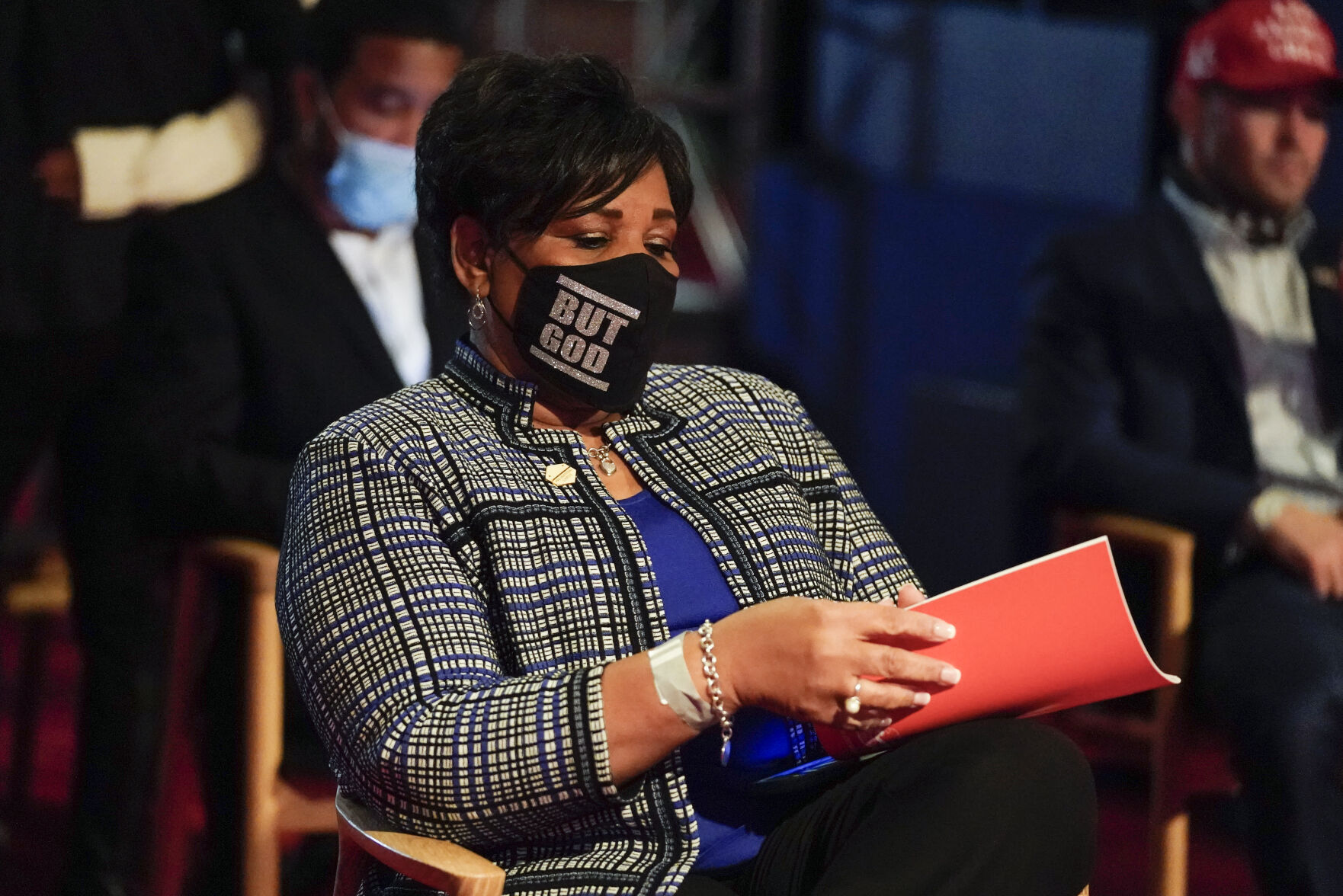 Election 2020 Debate